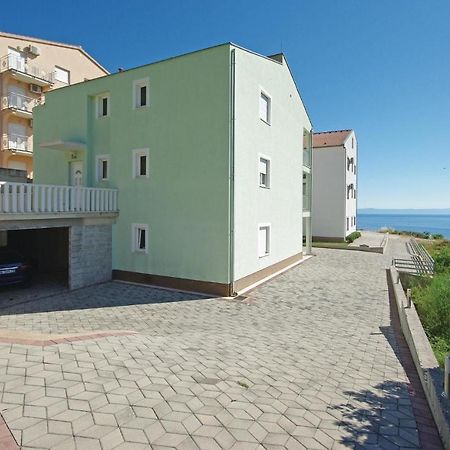 Beautiful Apartment In Krvavica With Wifi Eksteriør billede